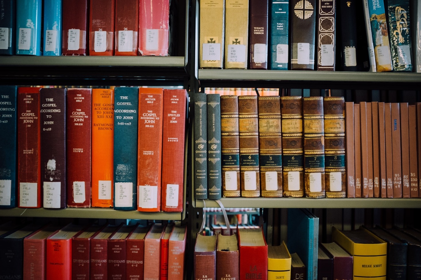 The Science Behind Scripture: What Skeptics Need to Know