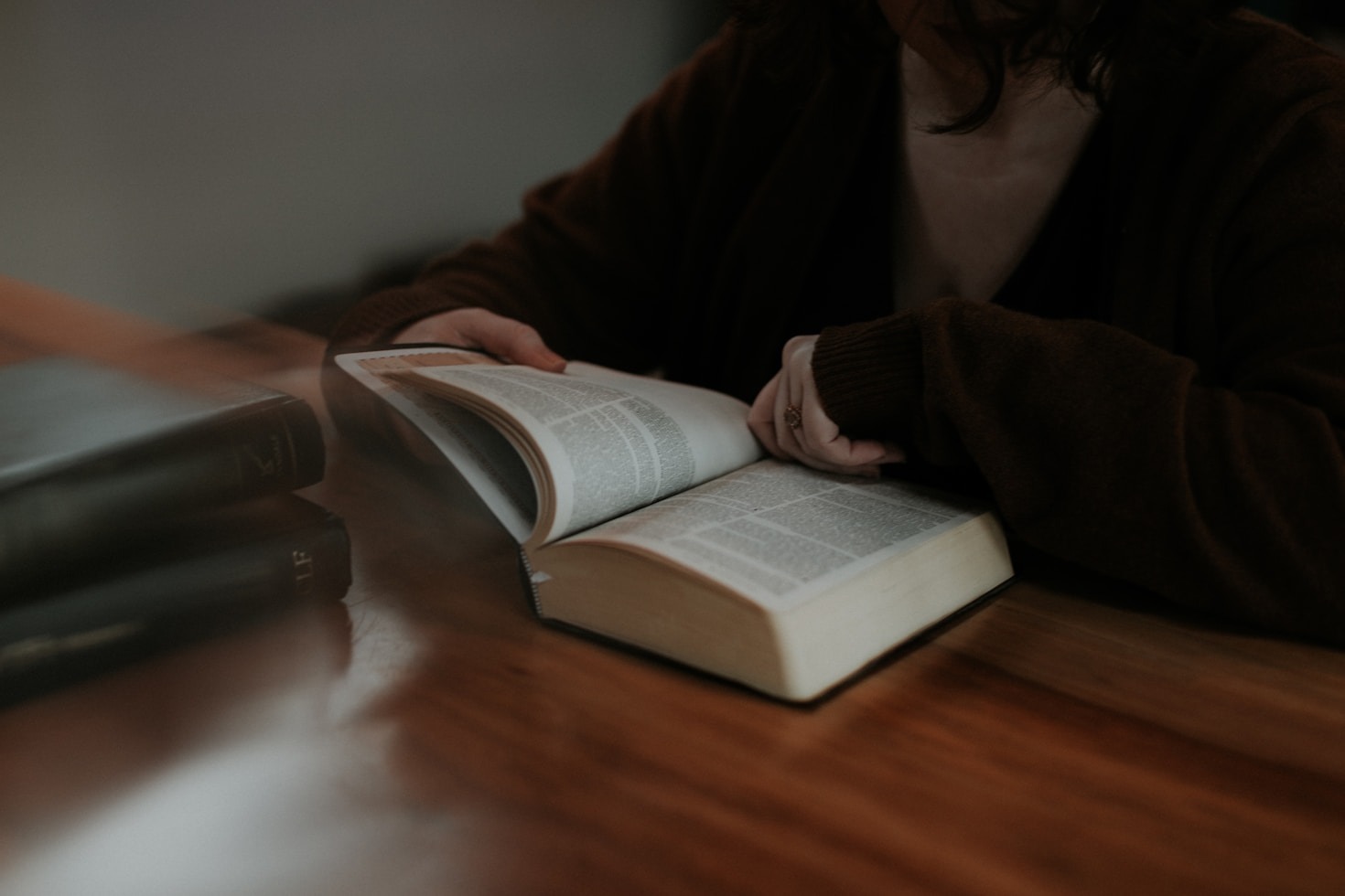 Uncovering Hidden Truths with Mitchell Pinckard
