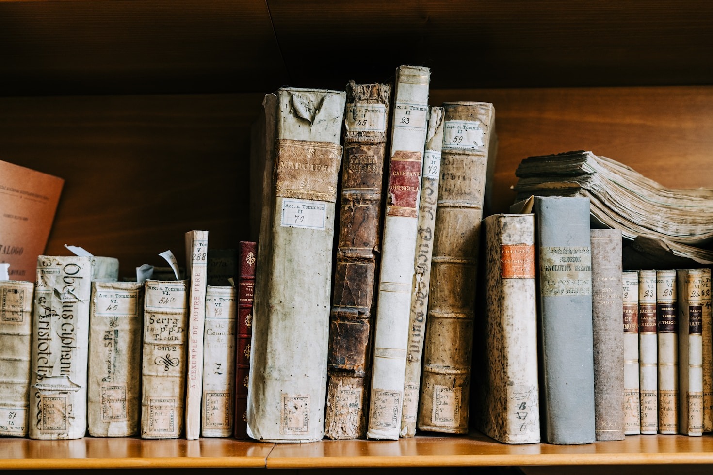 Bridging the Gap Between History and Faith